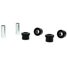 Load image into Gallery viewer, Suspension-Control-Arm-Bushing-Kit