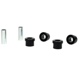 Nolathane REV034.0020 Control arm - lower inner bushing