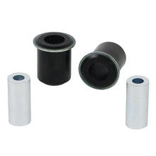 Load image into Gallery viewer, Suspension-Control-Arm-Bushing-Kit