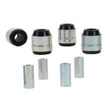 Load image into Gallery viewer, Suspension-Control-Arm-Bushing-Kit