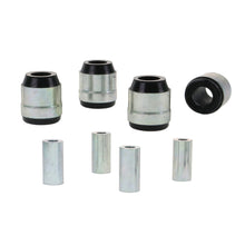 Load image into Gallery viewer, Suspension-Control-Arm-Bushing-Kit
