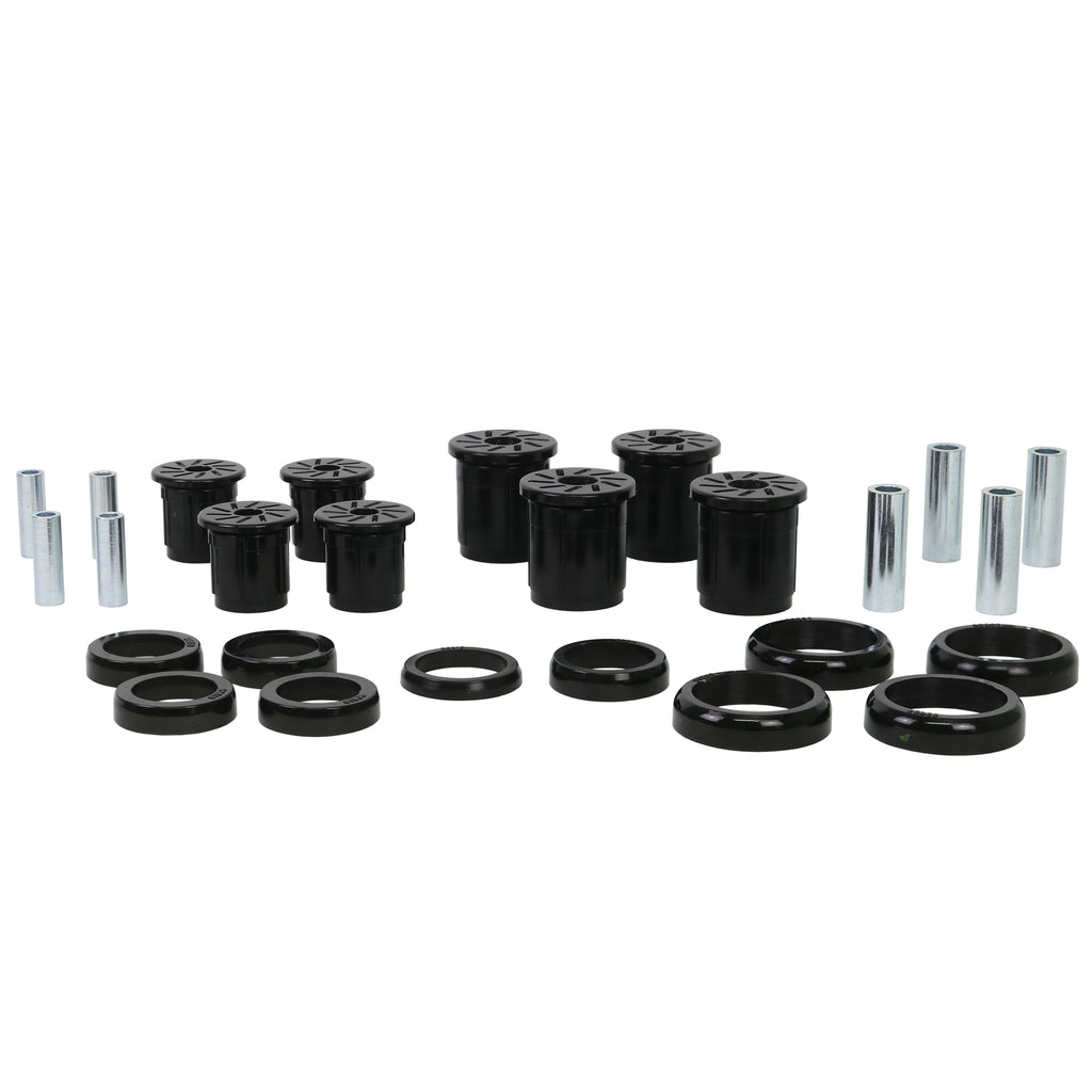 Suspension-Control-Arm-Bushing-Kit