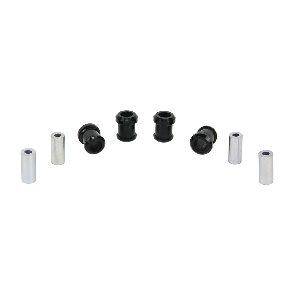 Suspension-Control-Arm-Bushing-Kit