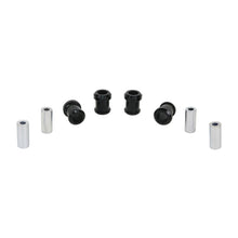 Load image into Gallery viewer, Suspension-Control-Arm-Bushing-Kit