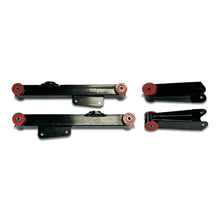 Load image into Gallery viewer, Suspension-Control-Arm-Kit;-Fits-79-98-Mustang;-Hd-Boxed-Frame-UpperLower;