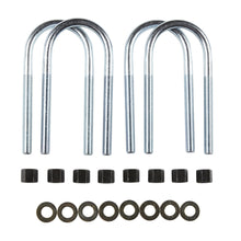 Load image into Gallery viewer, Suspension-Hardware-Kit