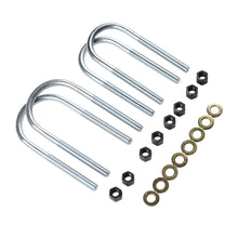 Load image into Gallery viewer, Suspension-Hardware-Kit