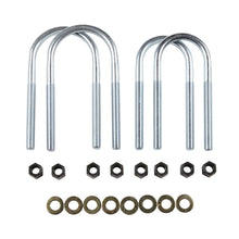Load image into Gallery viewer, Suspension-Hardware-Kit