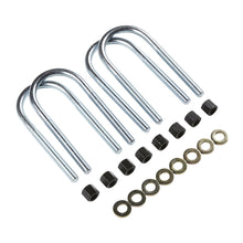 Load image into Gallery viewer, Suspension-Hardware-Kit