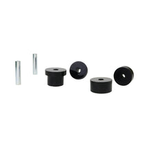 Load image into Gallery viewer, Suspension-Ibeam-Axle-Pivot-Bushing-Rear-Fits-Golf-9398