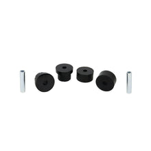 Load image into Gallery viewer, Suspension-Ibeam-Axle-Pivot-Bushing-Rear-Fits-Golf-9398