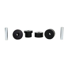 Load image into Gallery viewer, Suspension-Ibeam-Axle-Pivot-Bushing-Rear-Fits-Golf-9398