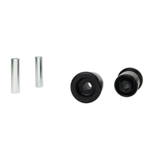 Load image into Gallery viewer, Suspension-Ibeam-Axle-Pivot-Bushing-Rear-Fits-Nissan-Versa-0712
