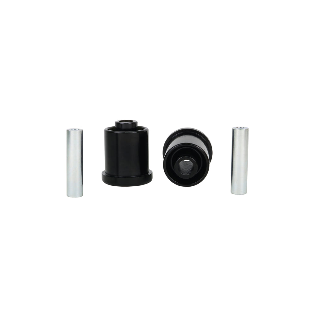 Suspension-Ibeam-Axle-Pivot-Bushing-Rear-Fits-Nissan-Versa-0712