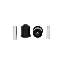 Load image into Gallery viewer, Suspension-Ibeam-Axle-Pivot-Bushing-Rear-Fits-Nissan-Versa-0712