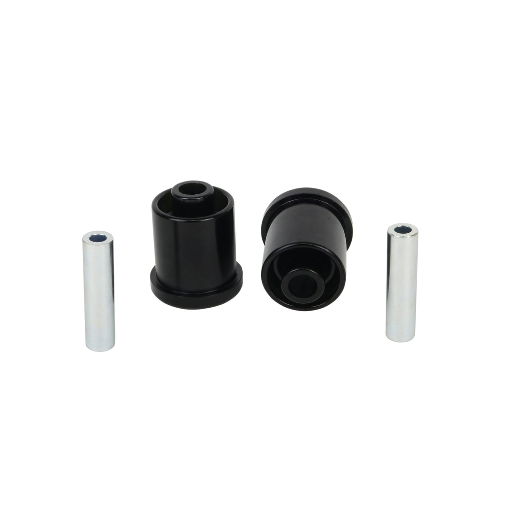 Suspension-Ibeam-Axle-Pivot-Bushing-Rear-Fits-Nissan-Versa-0712