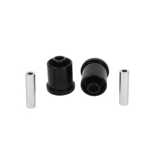 Load image into Gallery viewer, Suspension-Ibeam-Axle-Pivot-Bushing-Rear-Fits-Nissan-Versa-0712