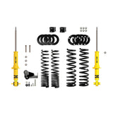 ARB BRONHK3 Suspension Kit for Heavy Front/Heavy Rear Loads