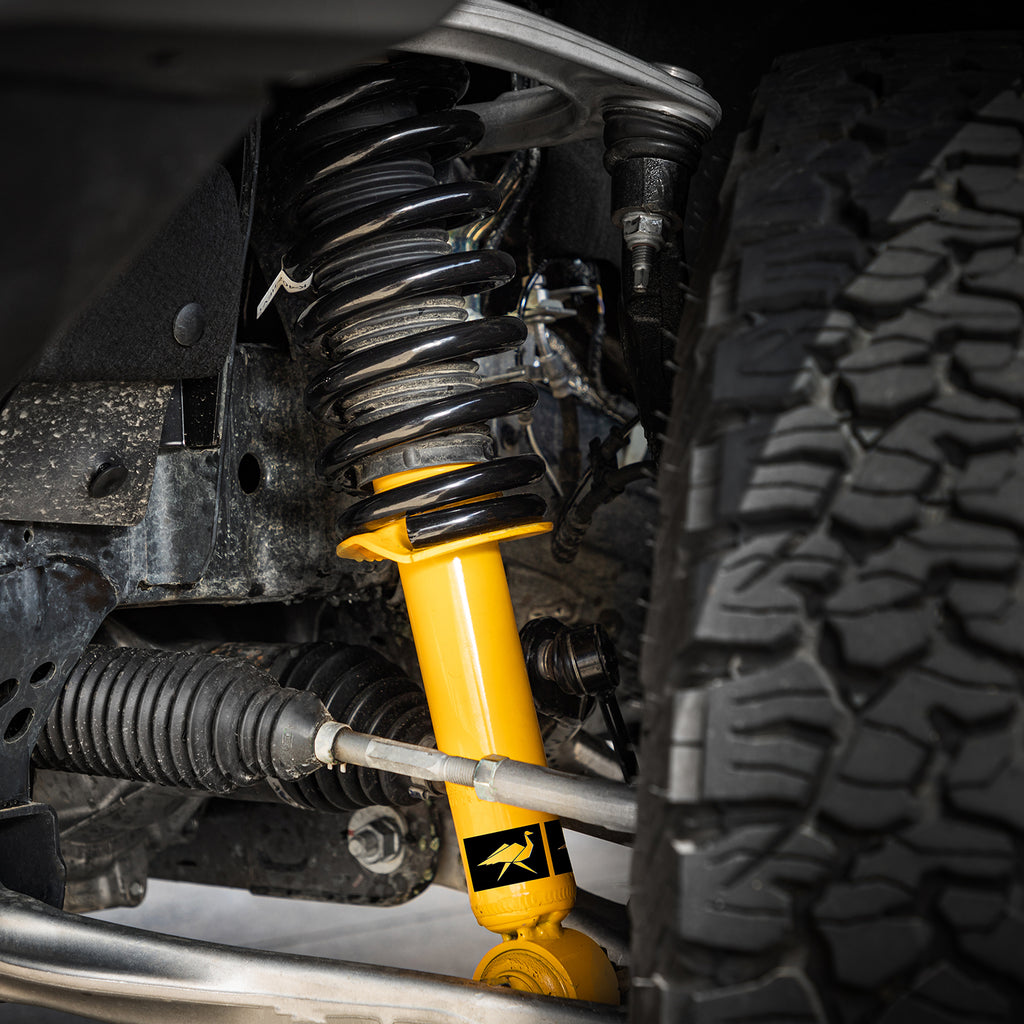 Suspension-Kit-For-Medium-FrontLight-Rear-And-Medium-FrontMedium-Rear-Loads