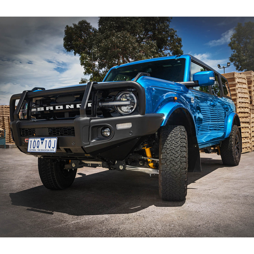 Suspension-Kit-For-Medium-FrontLight-Rear-And-Medium-FrontMedium-Rear-Loads