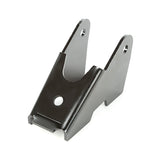 OMIX-ADA 18271.40 Suspension Leaf Spring Hanger; 87-95 Jeep Wrangler YJ