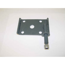 Load image into Gallery viewer, Suspension-Leaf-Spring-Plate,-Rear,-Left;-41-71-WillysJeep