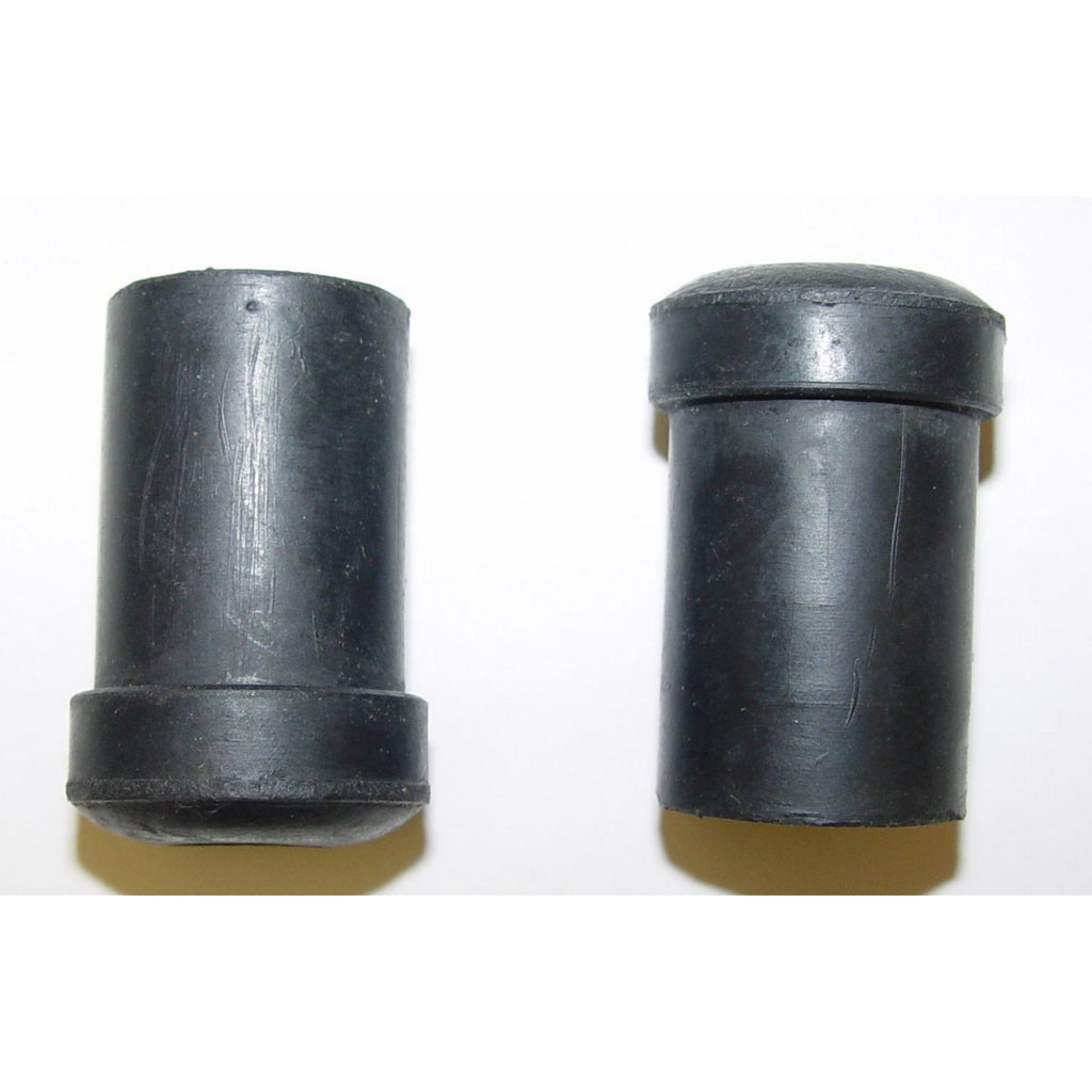 Suspension-Leaf-Spring-Shackle-Bushing,-Rear;-76-86-Jeep-Cj