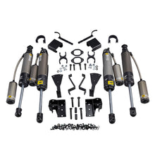 Load image into Gallery viewer, Suspension-Lift-Kit-With-Bp-51-Bypass-Shocks