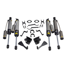 Load image into Gallery viewer, Suspension-Lift-Kit-With-Bp-51-Bypass-Shocks