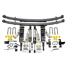 Load image into Gallery viewer, Suspension-Lift-Kit-With-Bp-51-Bypass-Shocks