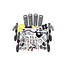 Load image into Gallery viewer, Suspension-Lift-Kit-With-Bp-51-Bypass-Shocks