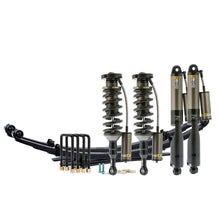Load image into Gallery viewer, Suspension-Lift-Kit-With-Bp-51-Bypass-Shocks