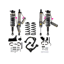 Load image into Gallery viewer, Suspension-Lift-Kit;-Heavy-Load;-Premium-Kit;Upper-Control-Arms;20102020-Toyota-4Runner-With-Kdss
