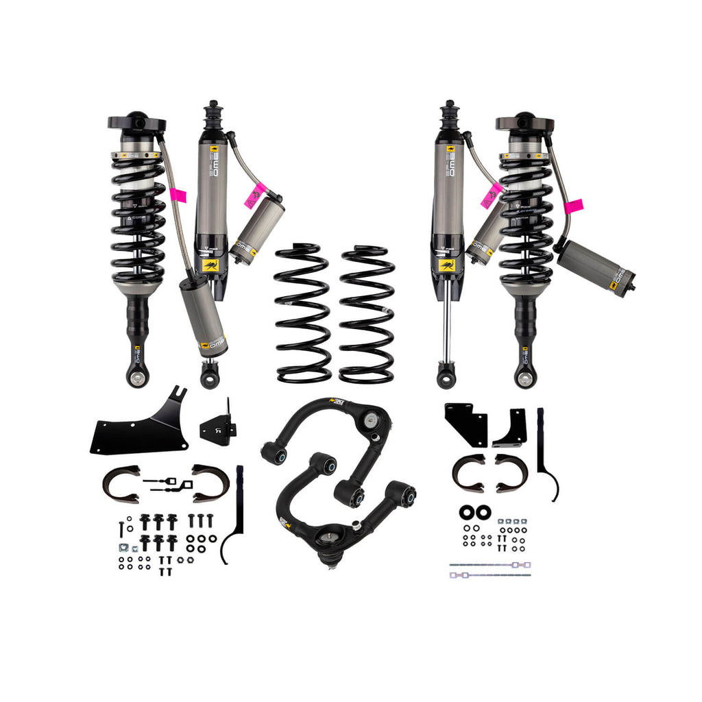 Suspension-Lift-Kit;-Medium-Load;-Premium-Kit;20102020-Toyota-4Runner-With-Kdss