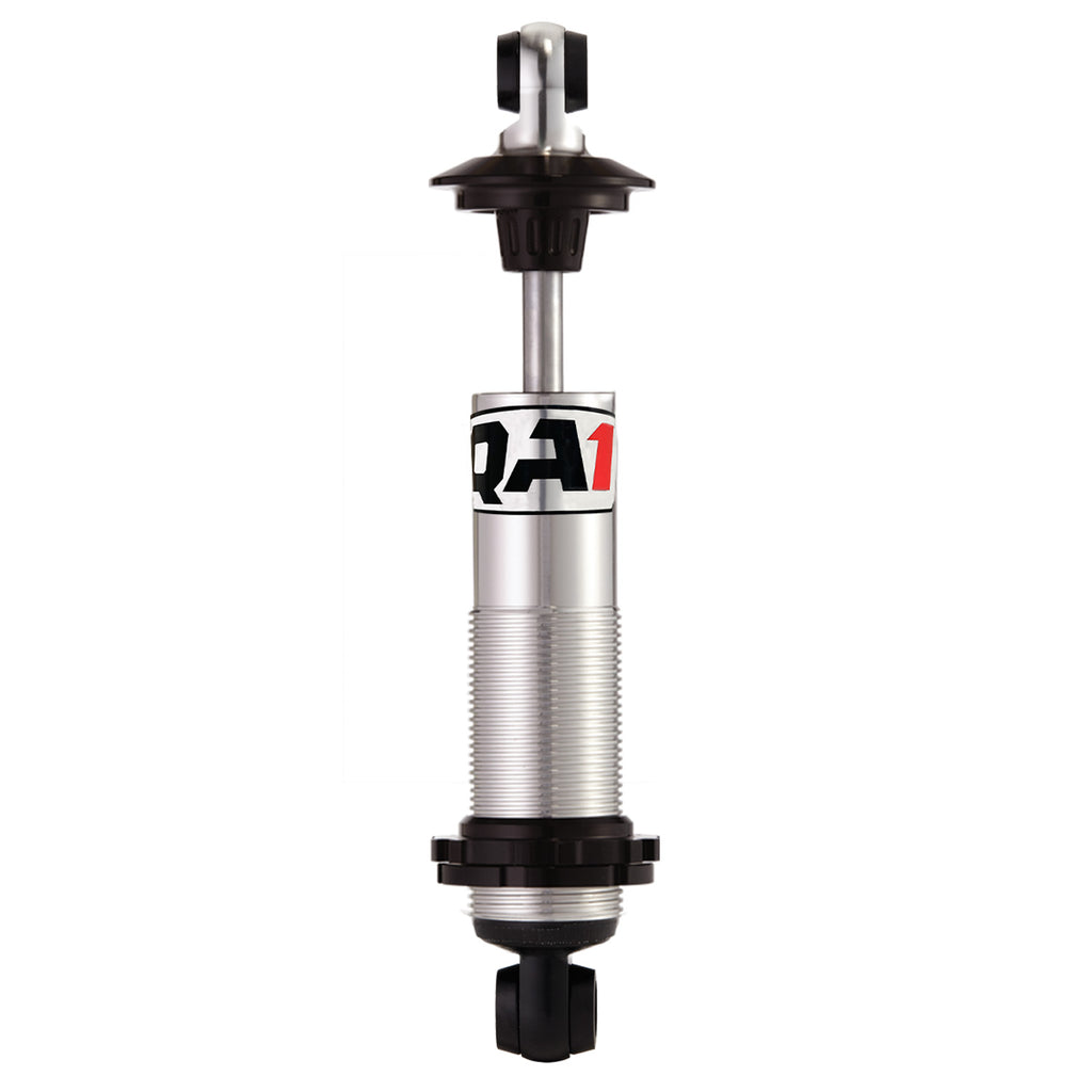 Suspension-Shock-Absorber-And-Coil-Spring-Assembly