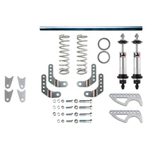 Load image into Gallery viewer, Suspension-Shock-Absorber-And-Coil-Spring-Assembly