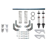 QA1 Precision Products, Inc DS501-12130 Kit Pro Rear C-O S-Adj 12-130