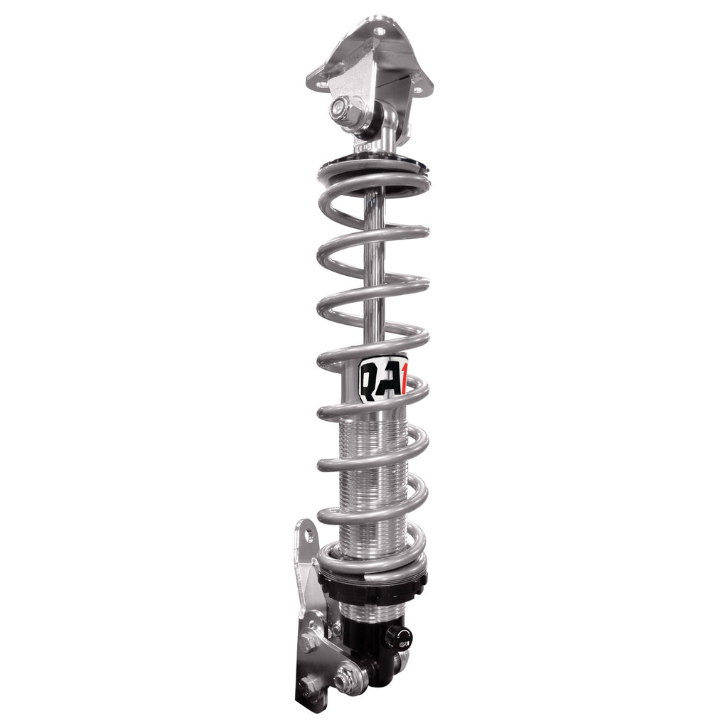 Suspension-Shock-Absorber-And-Coil-Spring-Assembly