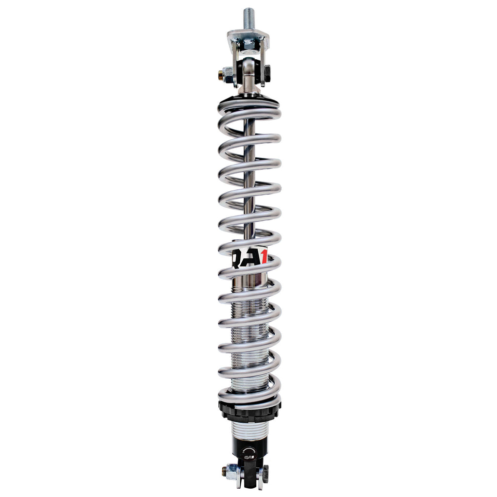 Suspension-Shock-Absorber-And-Coil-Spring-Assembly