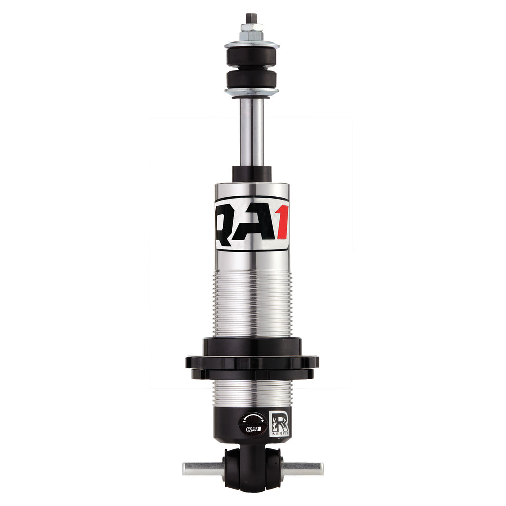 Suspension-Shock-Absorber-And-Coil-Spring-Assembly