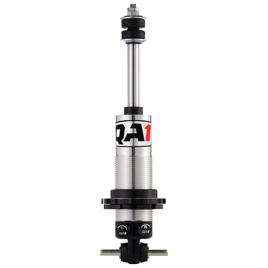 Suspension-Shock-Absorber-And-Coil-Spring-Assembly