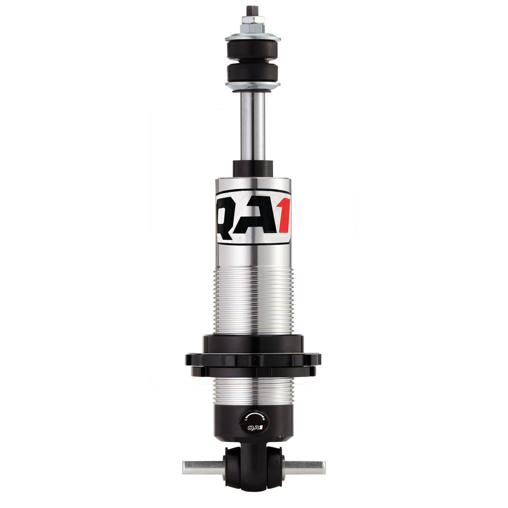 Suspension-Shock-Absorber-And-Coil-Spring-Assembly