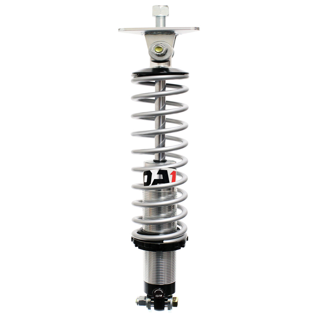 Suspension-Shock-Absorber-And-Coil-Spring-Assembly