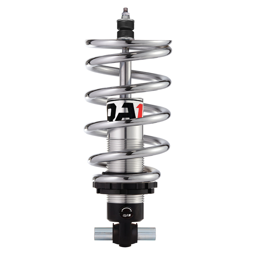 Suspension-Shock-Absorber-And-Coil-Spring-Assembly