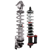 QA1 Precision Products, Inc RCK52383 Kit, Rear Pro-Coil D-Adj GM B-Body 78-96 12-200