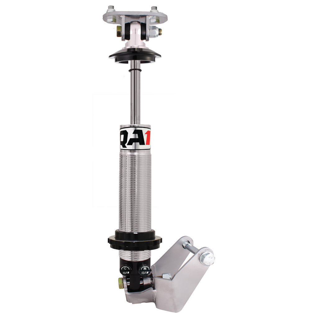Suspension-Shock-Absorber-And-Coil-Spring-Assembly