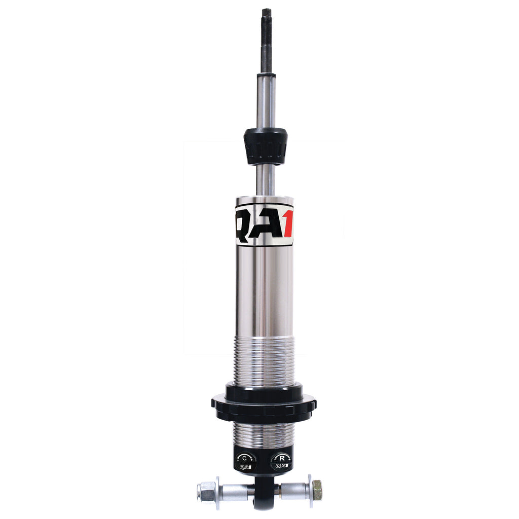 Suspension-Shock-Absorber-And-Coil-Spring-Assembly
