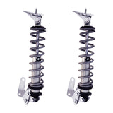 QA1 Precision Products, Inc RCK52341 Kit, Rear Pro-Coil S-Adj Chevelle, 14-175