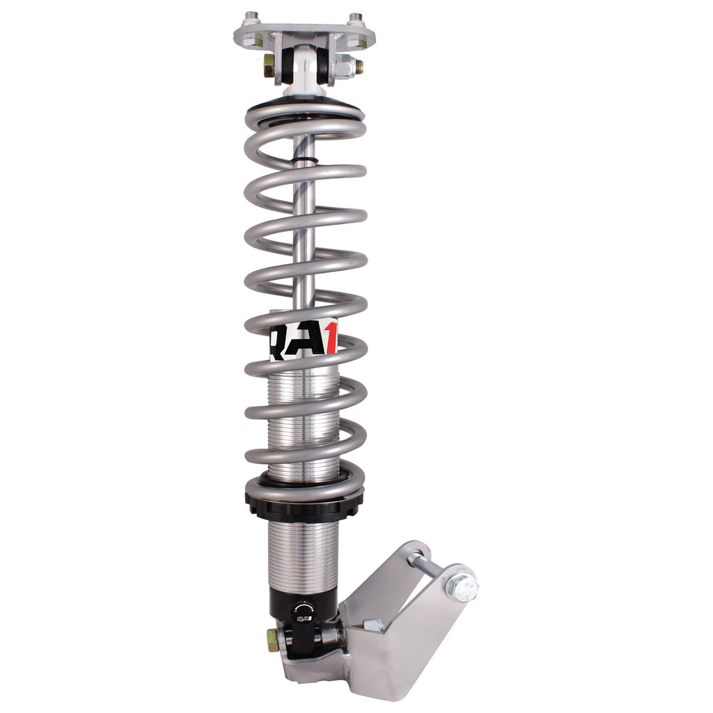 Suspension-Shock-Absorber-And-Coil-Spring-Assembly