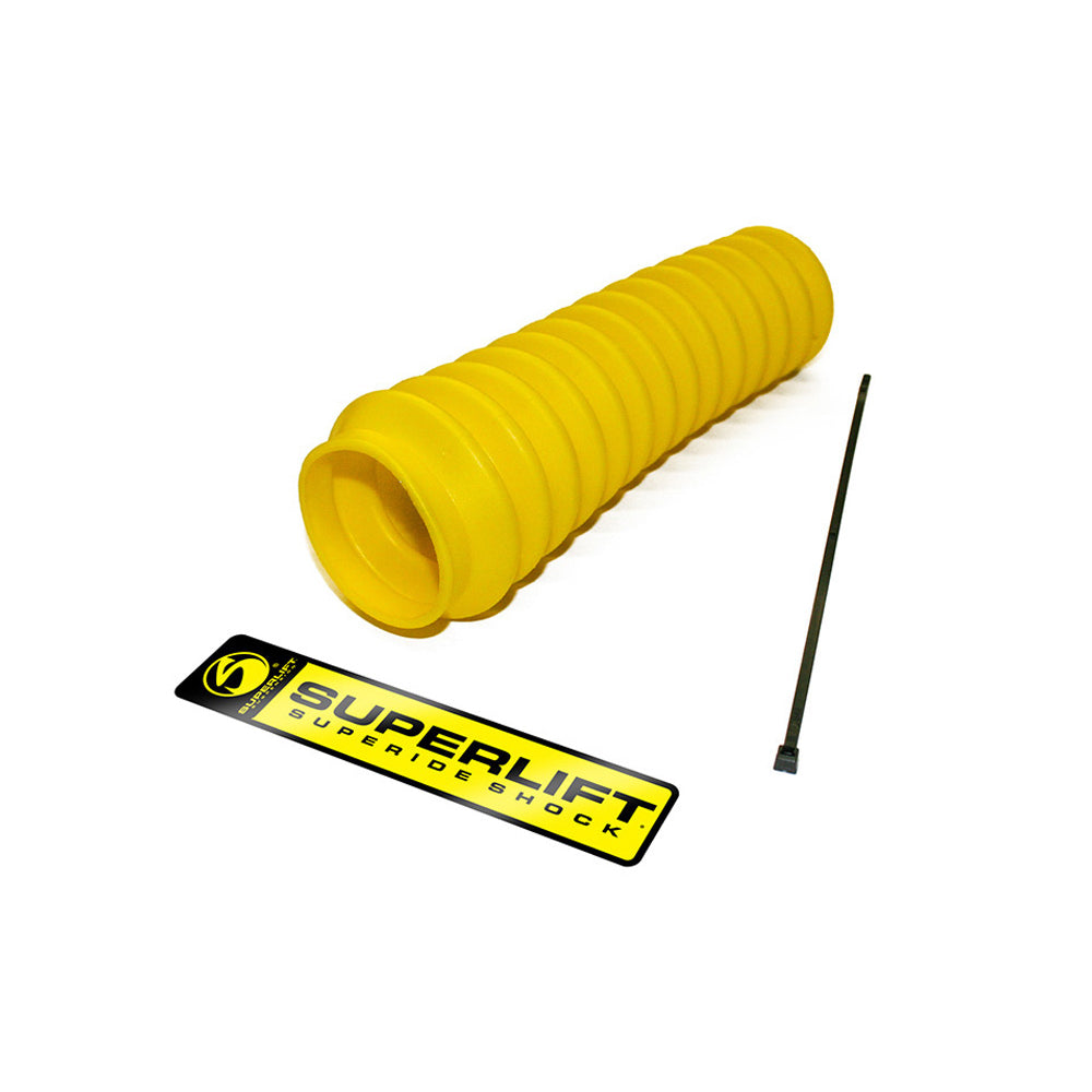 Suspension-Shock-Absorber-Cover